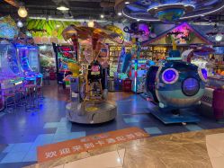 -卡通尼乐园(印象汇店)