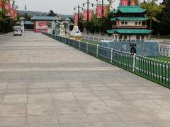 -函谷关历史文化旅游区