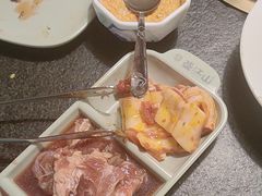 -韩盛·盛江山自助料理(中街大悦城黑金店)