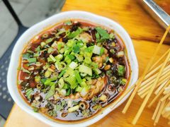 脑花-康二姐串串(中道街店)