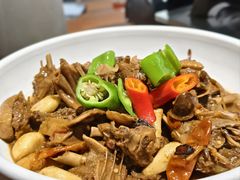 -董府·古宅餐厅