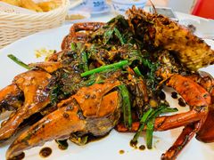 -無招牌海鮮(芽笼店)