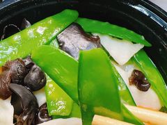 -老屋印象川菜(马园路店)