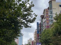 -南京路步行街