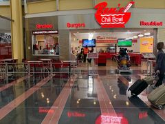 -罗纳德·里根华盛顿国家机场