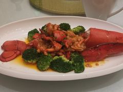-逸林轩中餐厅(中信泰富朱家角锦江酒店)