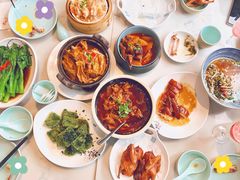 芥菜年糕-泓历皇朝酒店(东亭店)