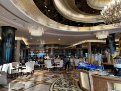 -太原星河湾酒店