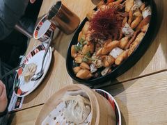 -塔哈尔·新疆盛宴(复地活力城店)