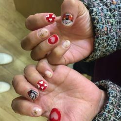 -爱睫物语·疗愈美睫美甲