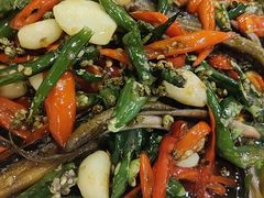 -陈胖子特色菜.鲜货现炒(融景城店)