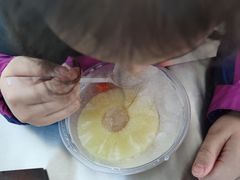 水果冰饭-正宗八宝冰饭·非遗冰饭·烧烤(奎桥店)