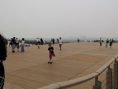 -东疆建设开发纪念公园