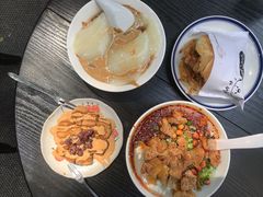 -小豆海棠(人民南路店)