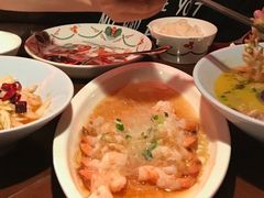 -外婆家(天河领展店)