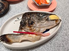-争鲜回转寿司(中街大悦城店)