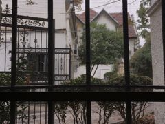 -上海蔡元培故居陈列馆