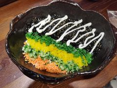 -将军牛排·尔滨地标朝鲜族美食(总店)