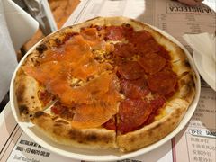 -安妮意大利餐厅(世贸天阶店)