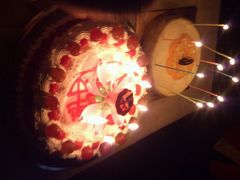 picture-OL’s Cake鲜荟千层(东风中路店)