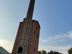 -沈阳二战盟军战俘营旧址陈列馆