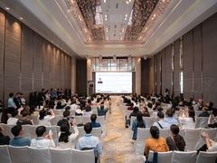 -广州粤海喜来登酒店