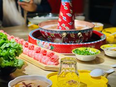 -羊大爷涮肉(亮马桥店)