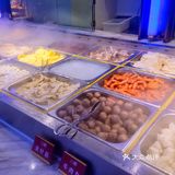 深圳自助餐