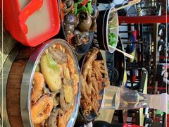 -老闵田螺馆·南昌特色小炒(梦时代店)