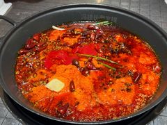 -冯校长老火锅(深圳总店)