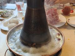 -阳坊大都涮羊肉(阳坊总店)