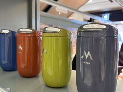 -M Stand(杭州萧山万象汇店)