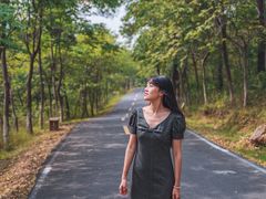 -南京金牛湖风景区