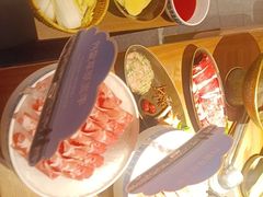 -巴奴毛肚火锅(京西大悦城店)