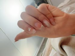 -小黑瓶美甲美睫