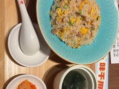 -上海来福士广场