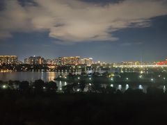 -九龙湖公园