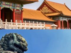 -故宫博物院(故宫)