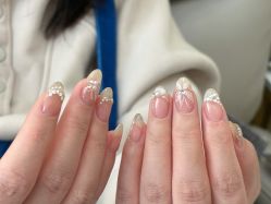 -闺蜜美甲