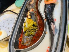 -锦府盐帮·侯宅(五棵松万达店)