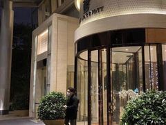 -上海新发展亚太JW万豪酒店