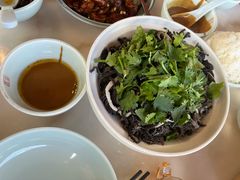 -小吊梨汤·北京菜·烤鸭(双井乐成中心店)