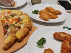 -棒约翰比萨·意面(君尚3019店)