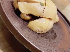 -新白鹿餐厅(爱琴海购物中心店)