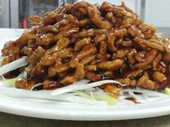 -老郑家东北春饼(龙悦居店)