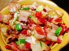 -印象鲵宴·张家界地标美食名片(溪布街店)