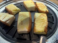 -乌拉烤肉(如皋首店)