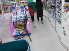 -幸福荣耀超市(北京人家店)
