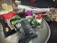 -破店肥哈·东北烧烤·夜宵(南山保利店)