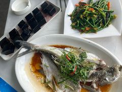 -八仔大富楼·河鲜(西江店)